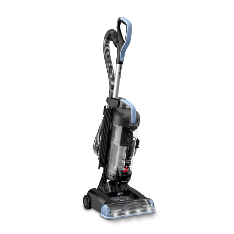 Cleanview® Max Tangle-free Vacuum