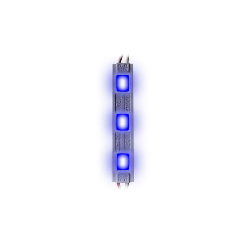Equivalent Tube Light Dimmable 6500K LED Bulb