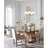 Perth 5 - Light Dimmable Classic / Traditional Chandelier