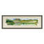 Ski Lake Print by Hoang, Van