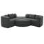 Canapé modulaire Boneless Couch-310579823