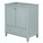 29.50'' Single Bathroom Vanity Base Only-98438509