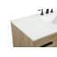 Ensemble de meuble-lavabo simple 48 po Eugene-408480727