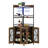 Gereld 26 " L Bar Cabinet-362243393