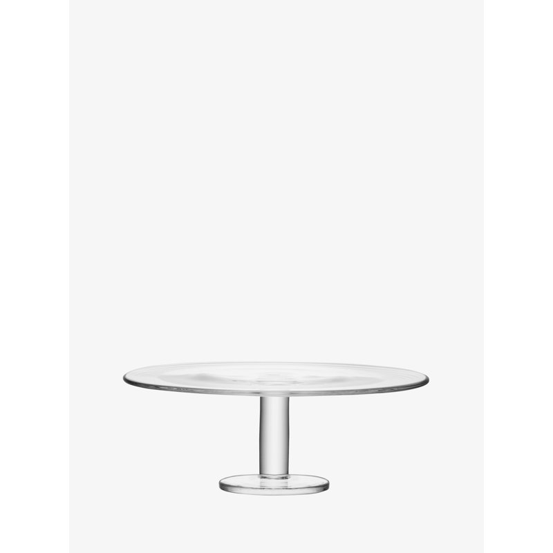 Konstantin Glass Cake Stand