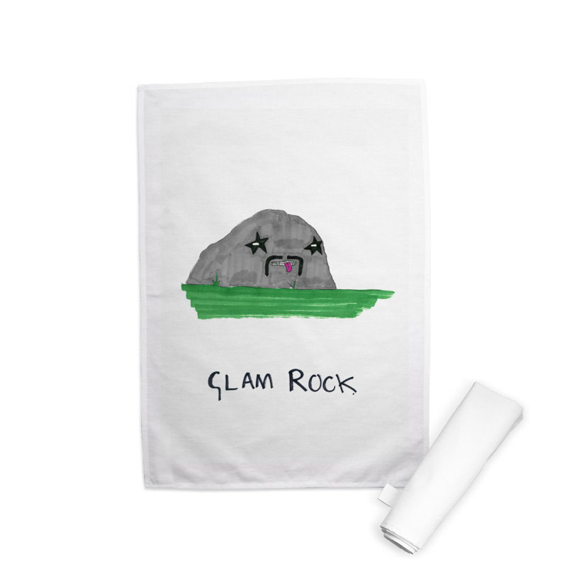Cotton Kitchen Towel