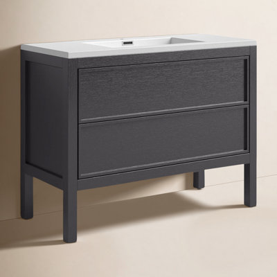 Gonzalo 48'' Single Bathroom Vanity