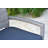 Alyisa Wicker Patio Dining Chairs