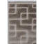 Rodner Geometric Machine Made Indoor / Outdoor Area Rug-1011940297