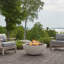 Eldora Round Concrete Fire Pit by Jensen Co-1057492855-964564718-962690510