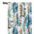 Castaway 100% Cotton Room Darkening Curtain-47822008