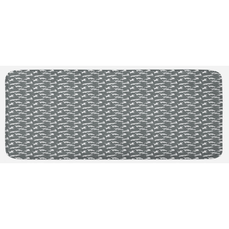 Tapis de cuisine