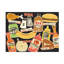Art mural sur toile BBQ Pela Studio-101098554