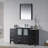 54'' Single Bathroom Vanity with Sink-49240077