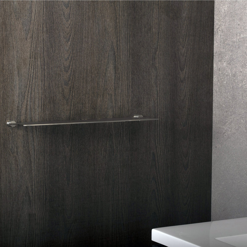Karn Metal Floating Shelf