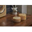 Balictar Marble Novelty Lamp