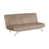 Tissu taupe est en rupture de stock