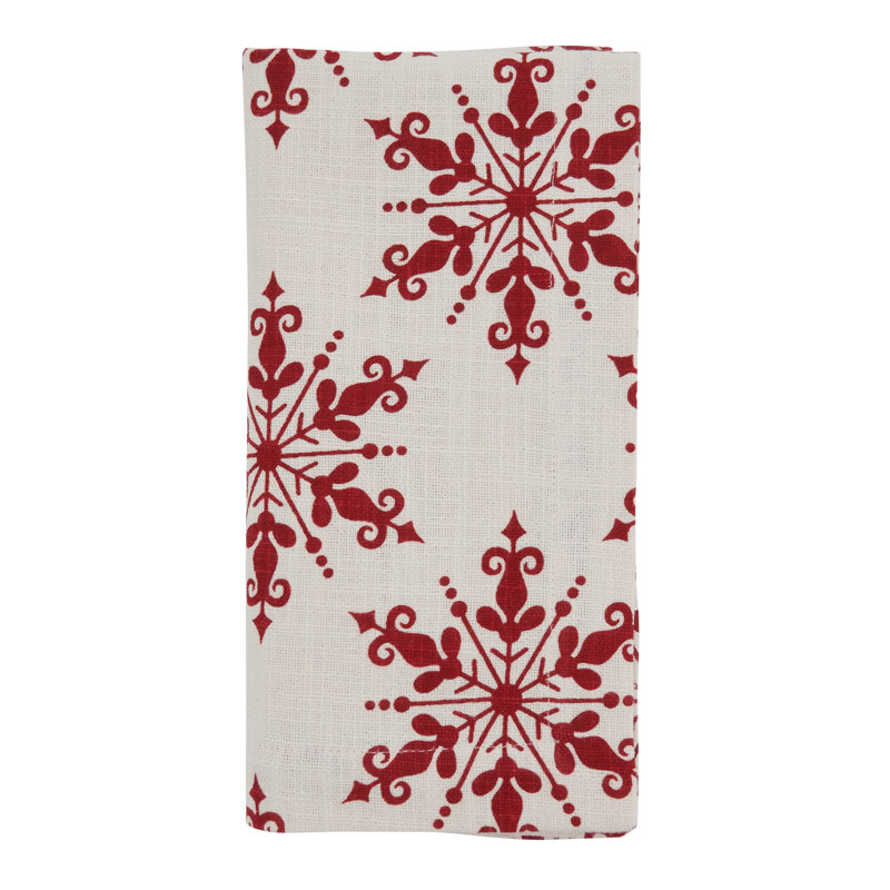 Aravind Cotton Square Napkin