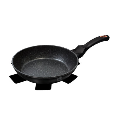Aluminum Non-Stick Frying Pan