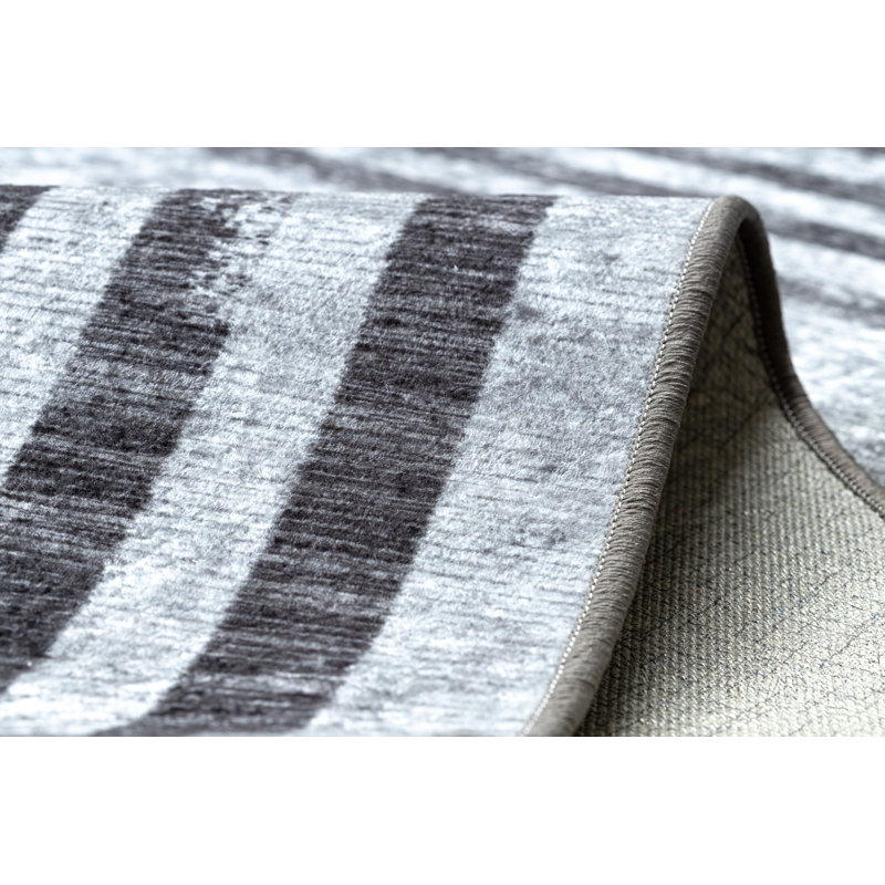 Miro Geometric Area Rug, Rectangular 160 x 220cm