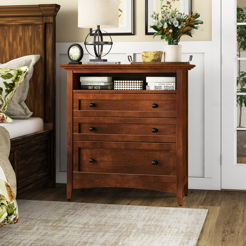 Commode 3 tiroirs Yerres