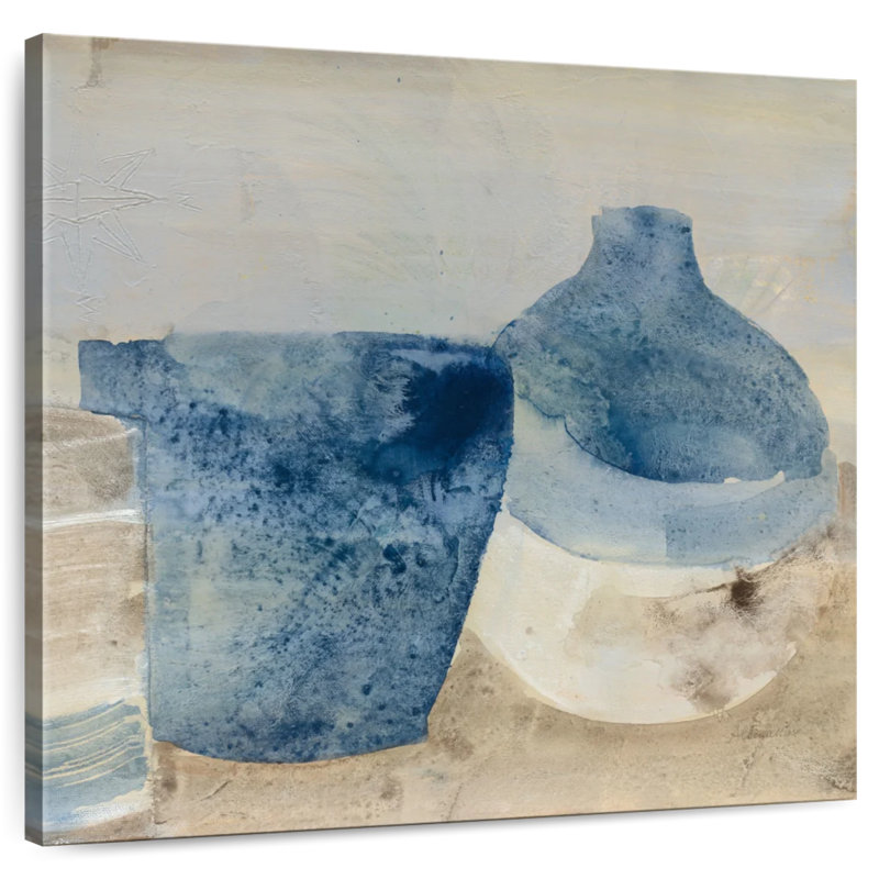 Senne Kitchen Still Life I, H 30 po x l 30 po