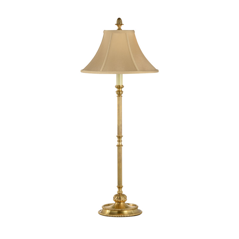 Birnen Buffet Table Lamp