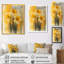 Hendrickson - Floral Wall Art Prints-297832658-297832653-297832655