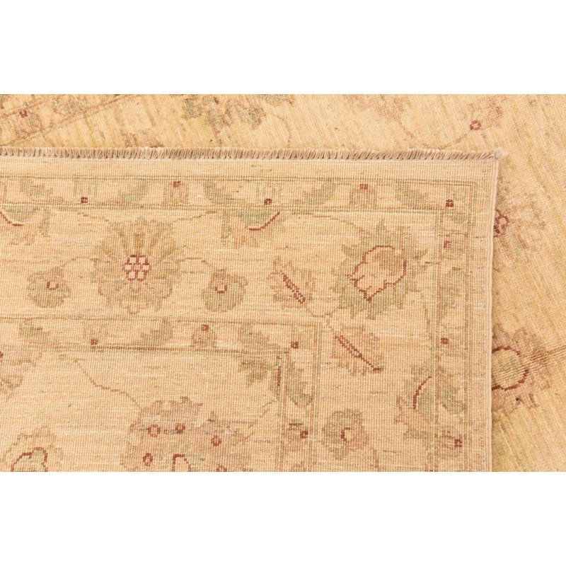 Tapis beige Delao