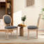 Chaise d'appoint Veana-2032595405