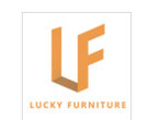 Logo Lucky Furniture