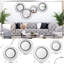 Miroir circulaire moderne circulaire-1474268610