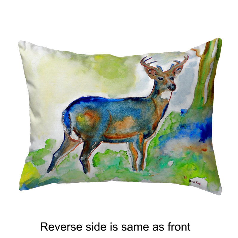  Housse et insert de coussin d'extérieur pour l'extérieur