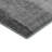 Premium Machine Washable Prisco Gray Rug-1945152468