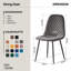 Kaylani Modern Upholstered Dining Chair-1957747030-1890582560-1911811795