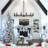 Knaack 12-Light Dimmable Beaded Chandelier -2144298426