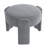 Modern Unique Design 20.5" W Velvet Upholstered Ottoman-1516446385