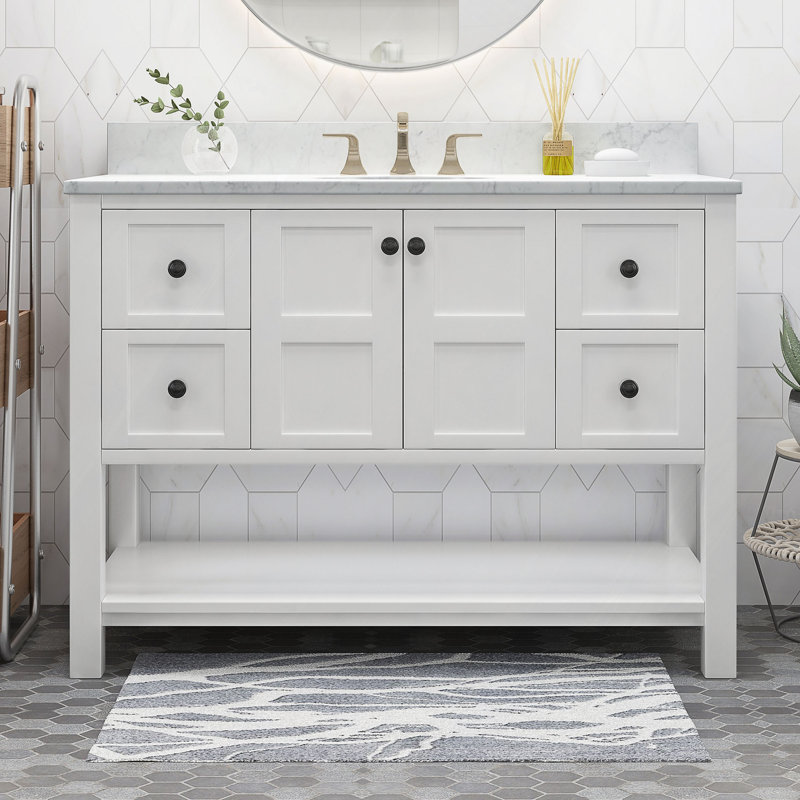 48" CABINET