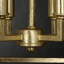 Vegas 4 - Light Lantern Geometric Pendant-57976256