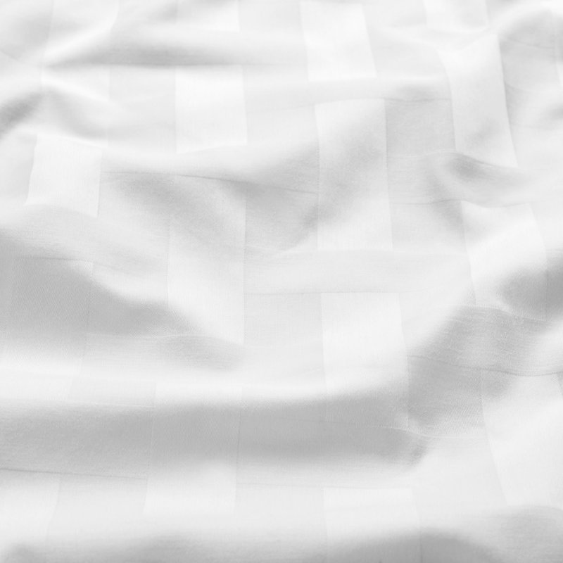Avantgarde Sateen Flat Sheet