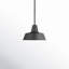 Blakeston Outdoor Metal Pendant-674915109-674905391