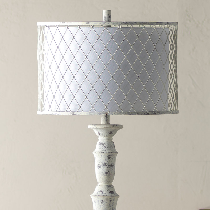 Lampe sur pied 61 po Atharva