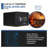0.54 CUBIC FT KEYPAD FIREPROOF SECURITY SAFE