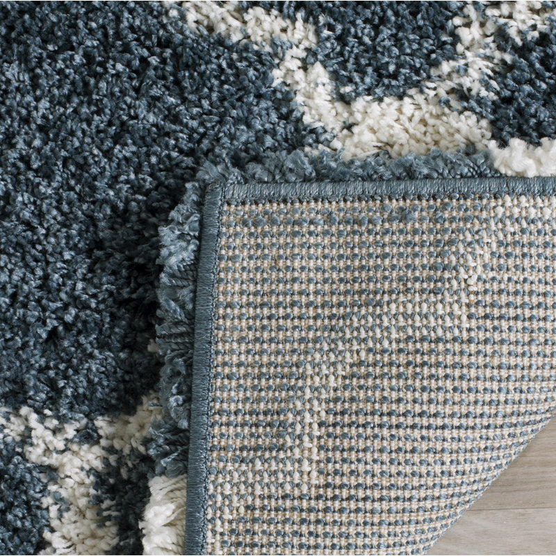 Girault Hand Woven Area Rug, Runner 69 x 244 cm