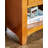 Amiya 1 Drawer Nightstand-1935850972