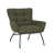 Green Polyester Blend is out of stock selected