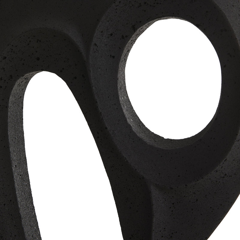 Kenly Abstract Figurines & Sculptures