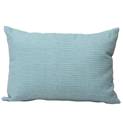  Kidney Outdoor Rectangular Pillow Cover & Insert