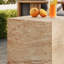 Table d'appoint Jordana Square Plinth-107144054