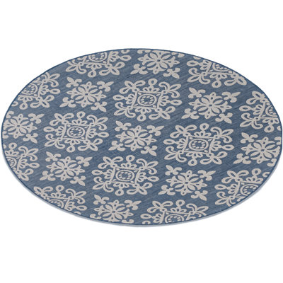 Tapis d'intérieur / extérieur Clarklake Zaltan